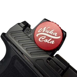VORTEX DEFENDER - CCW - ST - ENCLOSED OPTIC - NUKA COLA