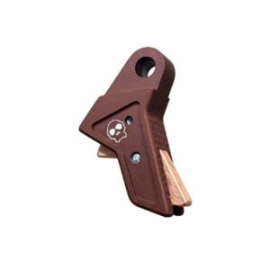 APE LIMITED FIRE BRONZE TRIGGER SHOE / COPPER SAFTEY GEN 1-6 & V