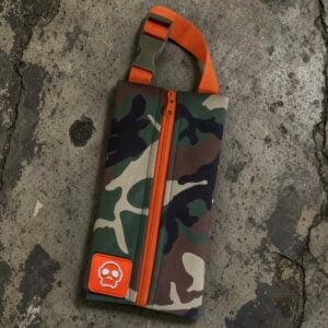 LIMITED APE M81 "HALF ZIP" AMMO / UTILITY BAG