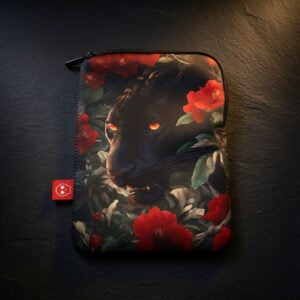 APE LIMITED "PANTHER" PISTOL POUCH