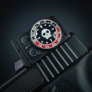 APE LIMITED ROLEX "COKE" / ACRO / PB-3 / VORTEX VENOM CAP