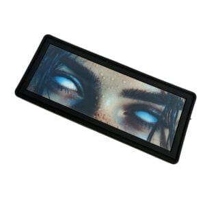 LIMITED CUSTOM PHOTO PATCHES "EYES"