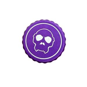 APE METALLIC PURPLE / ACRO / PB-3 / VORTEX VENOM CAP