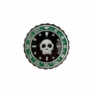 APE LIMITED ROLEX "STARBUCKS" / ACRO / PB-3 / VORTEX VENOM CAP