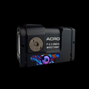 APE CUSTOM ACRO P2 TIMASCUS REPLACEMENT OPTIC CLAW