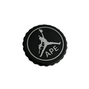 DEMO DEALS - BLACK NODMAN ACRO CAP