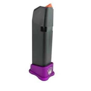 DEMO DEALS - APE G19 ROLEX PLUS 2 EXTENSION ON 15RD OEM MAG