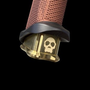 APE LIMITED G19 PLUS 2  SOLID BRASS EXTENSION