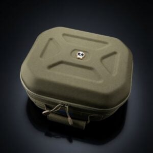 APE BUCKET - HARD SHELL HELMET CASE - RANGE BAG