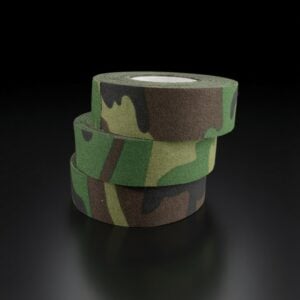 M81 WOODLAND CAMO GRIP TAPE