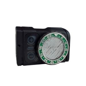 DEMO DEALS - APE CUSTOM / DEEP ENGRAVED STARBUCKS / METEORITE ACRO CAP