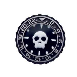 DEMO DEALS - APE CUSTOM DEEP ENGRAVED ROLEX GMT ACRO CAP