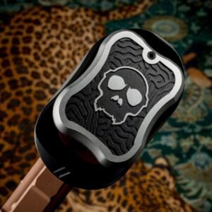 APE CUSTOM DEEP ENGRAVED G17 / G45 / 19X PLUS 2 EXTENSION