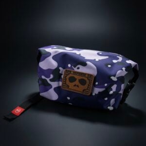 LIMITED APE "PURPLE CHIP" CARRYALL AMMO / UTILITY BAG