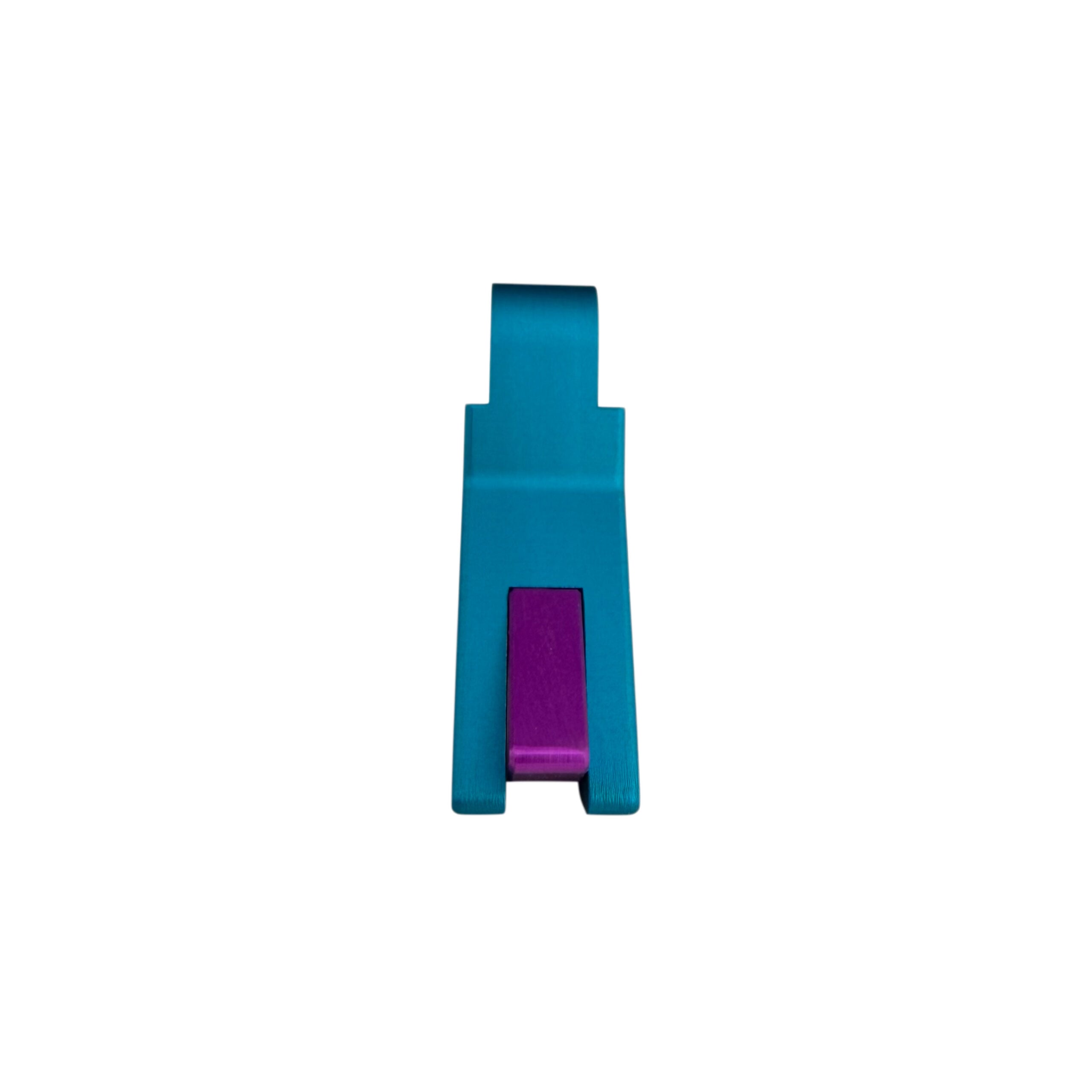 APE EXCLUSIVE TEAL TRIGGER SHOE GEN 1-6 - Image 3