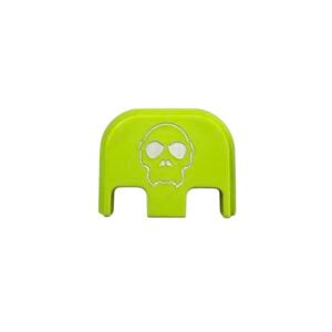 APE GLOCK BACK PLATE  / NEON GEN 1-5