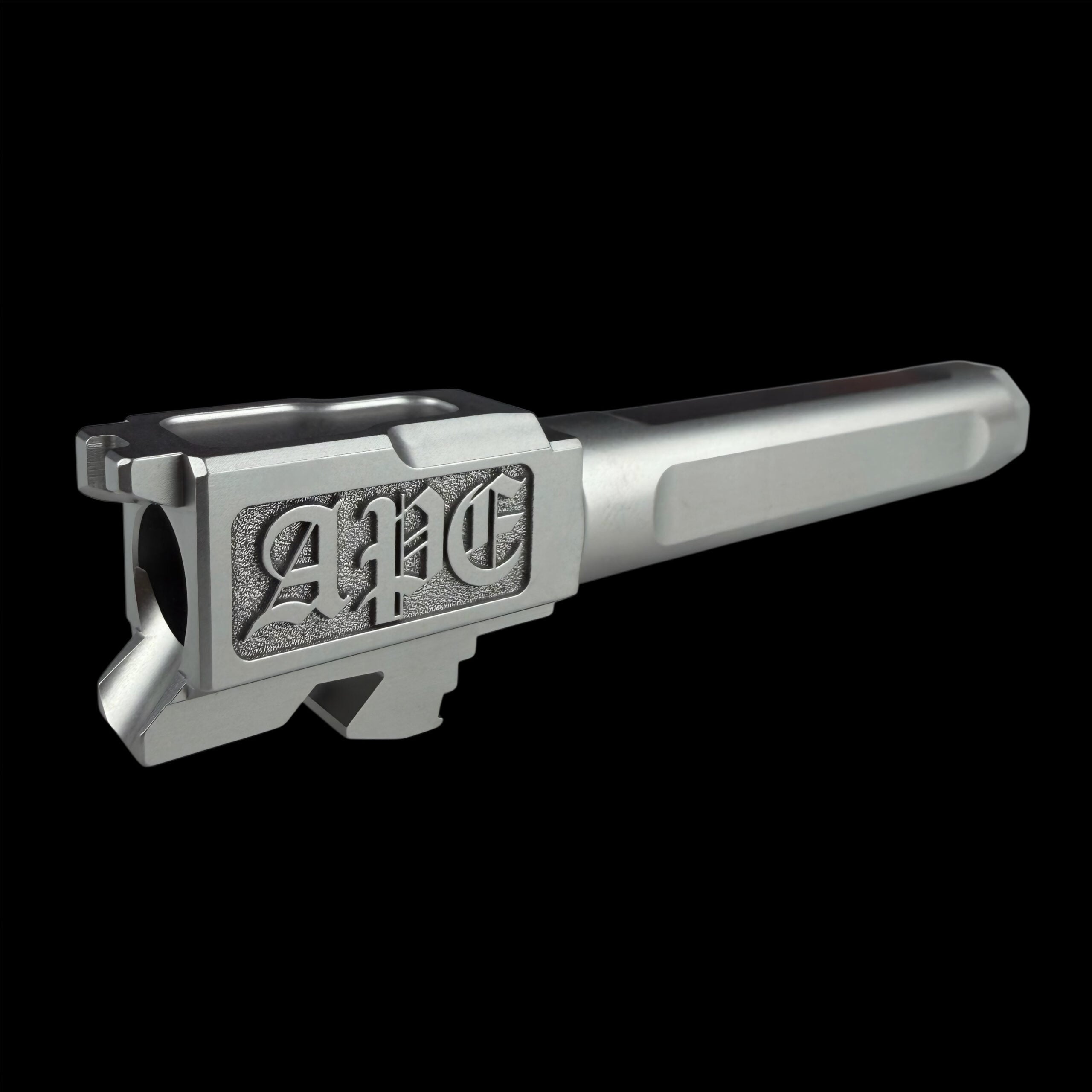 APE STAINLESS BARREL for Glock® GEN 1-6 G19 / G45 / 19X / RXM