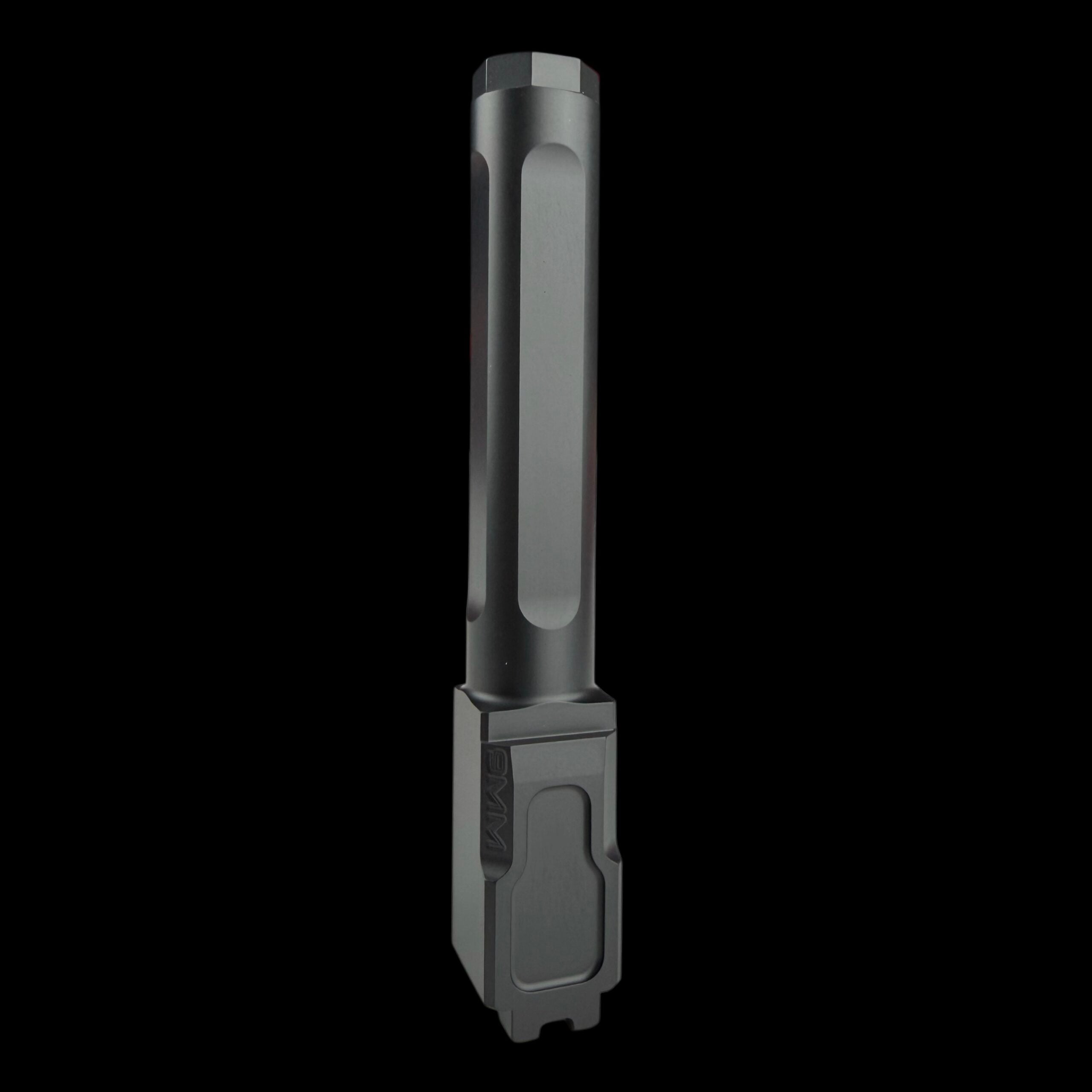 APE LIMITED EDITION TWO TONE BARREL for Glock® GEN 1-6 G19 / G45 / 19X / RXM - Image 6