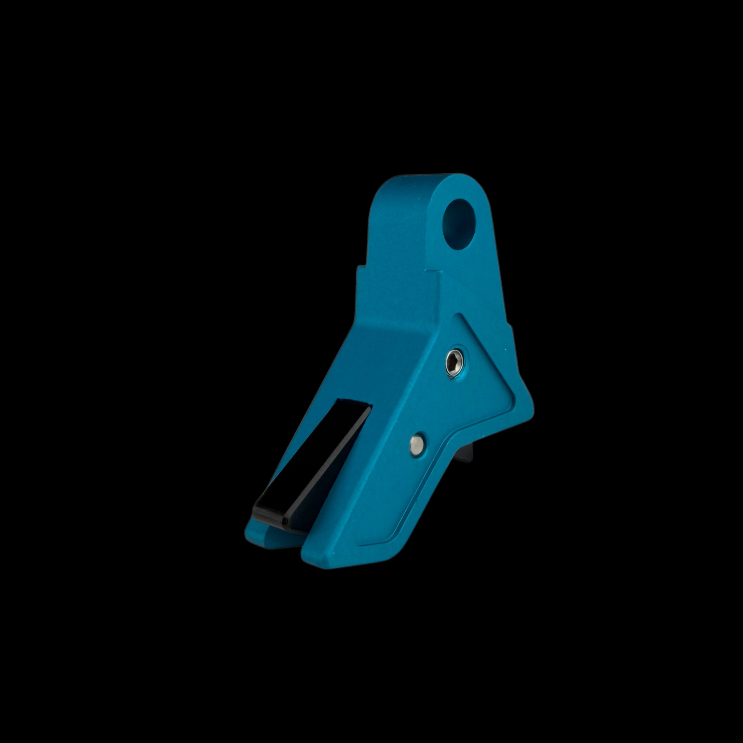 APE EXCLUSIVE TEAL TRIGGER SHOE GEN 1-6 - Image 7