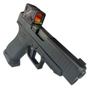 APE CUSTOM CUT GLOCK G48 WITH COA OPTIC