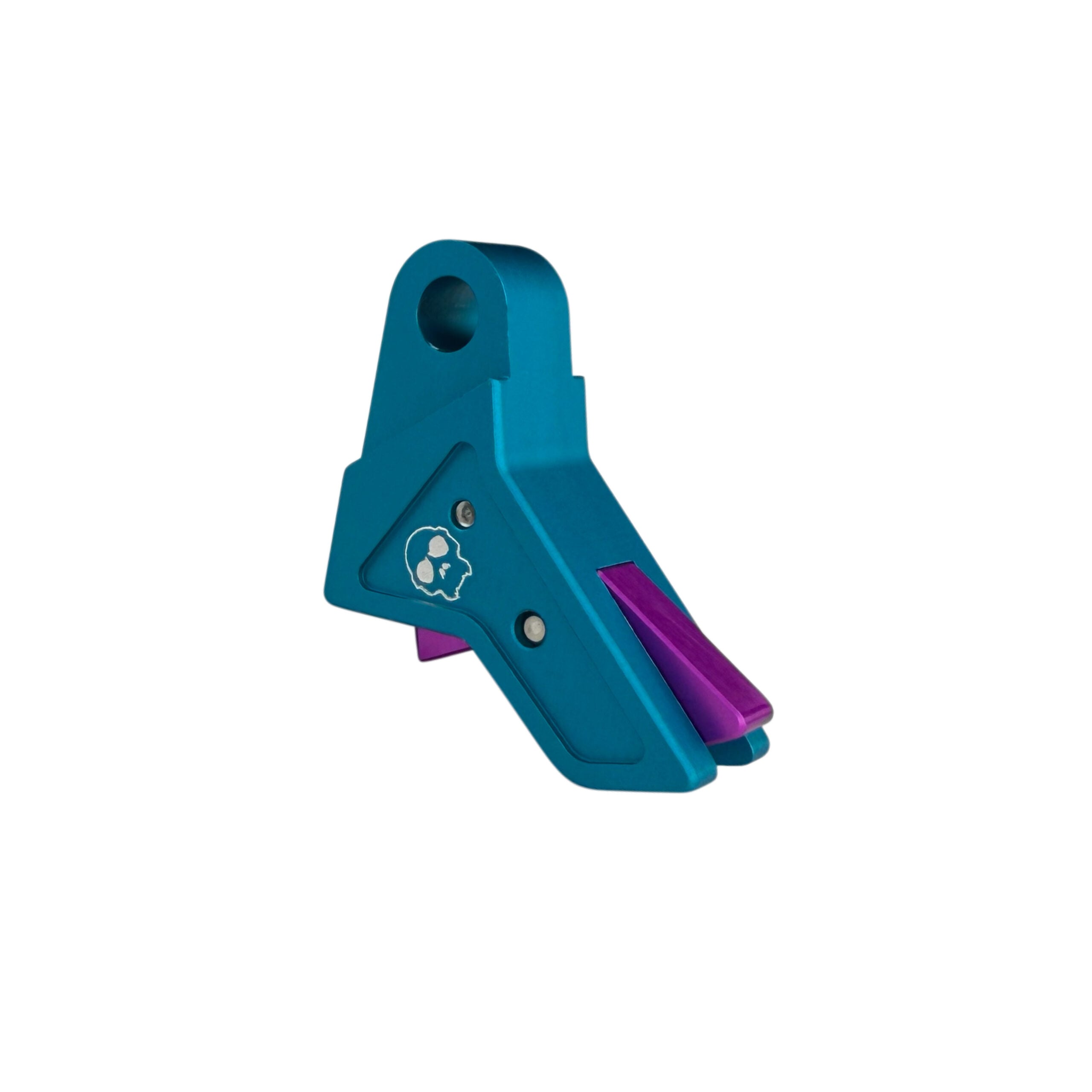 APE EXCLUSIVE TEAL TRIGGER SHOE GEN 1-6 - Image 2