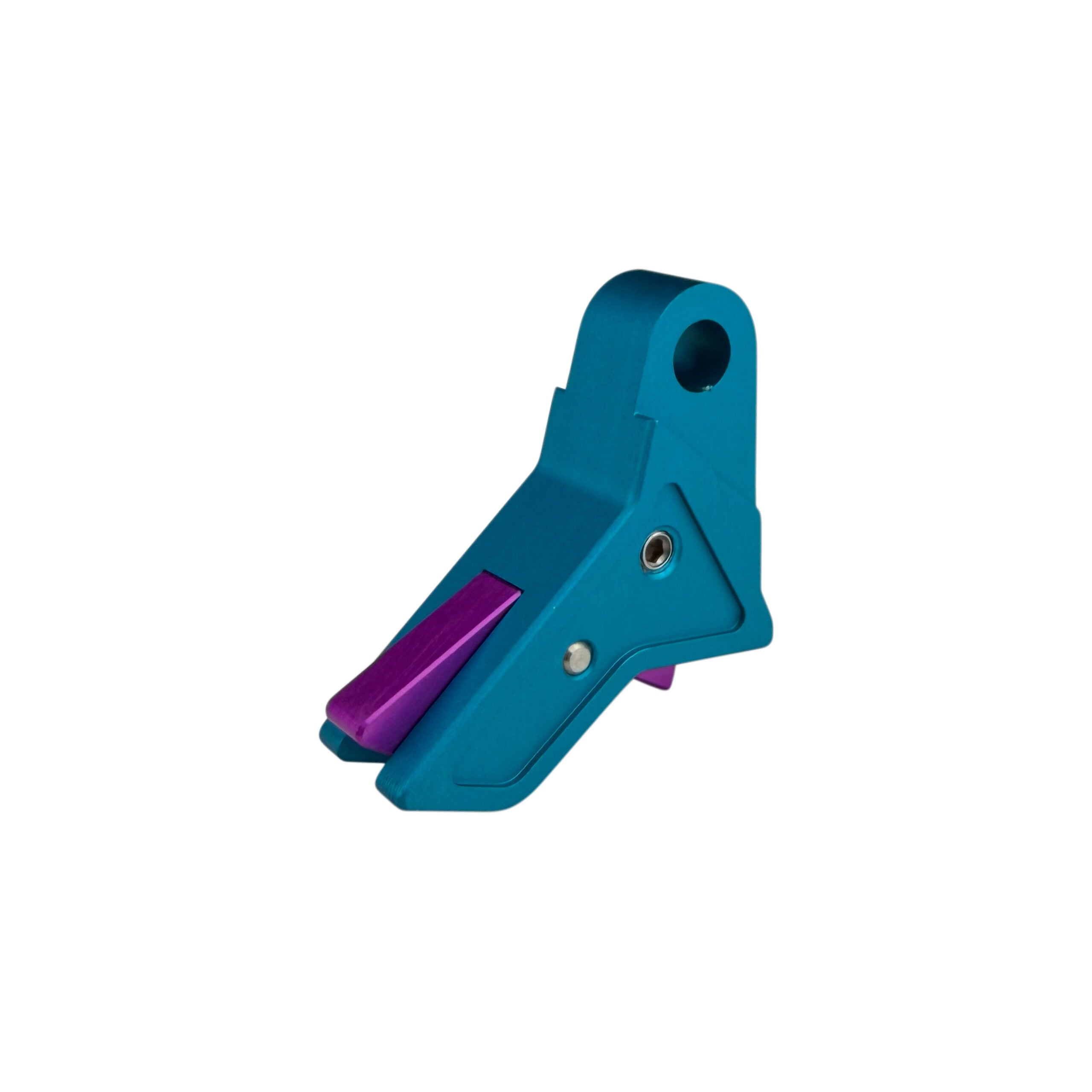 APE EXCLUSIVE TEAL TRIGGER SHOE GEN 1-6 - Image 4