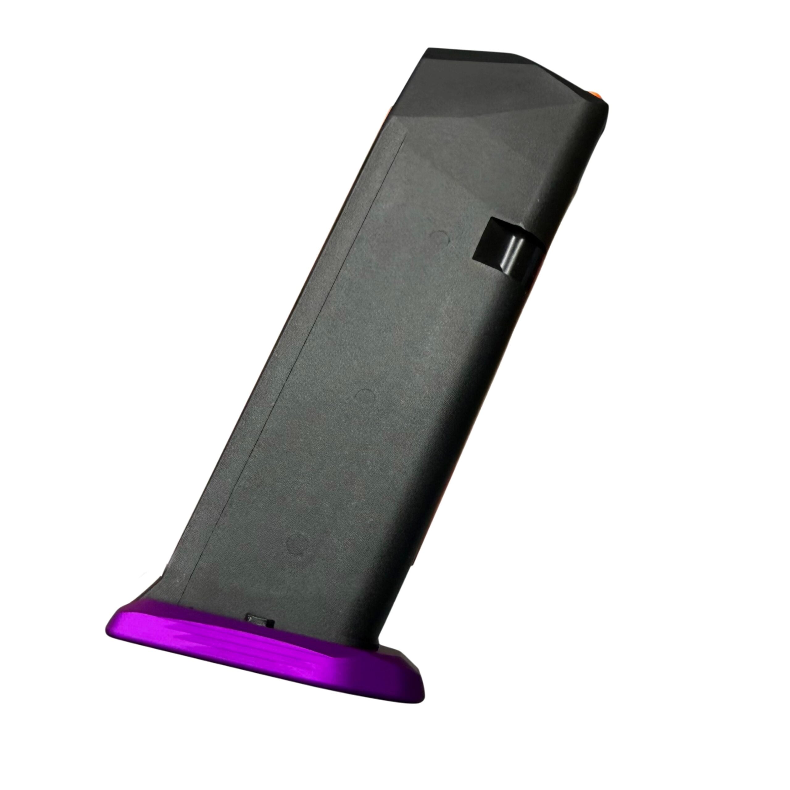 APE LIMITED PURPLE ANODIZED PLUS ZERO OEM GLOCK BASE PLATE GEN 1-6 - Image 3