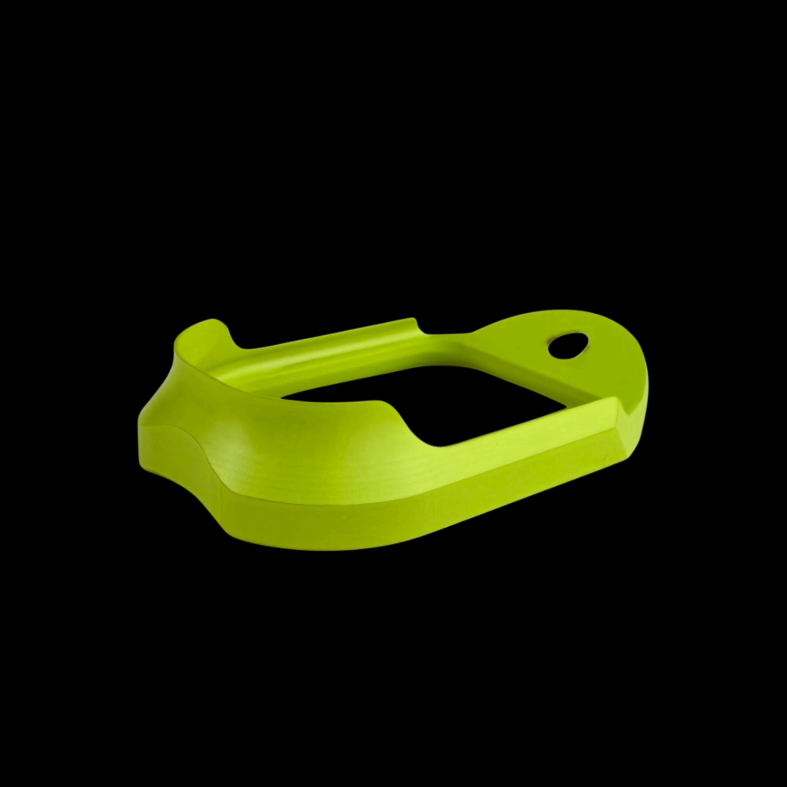 APE DEFENSE OEM GLOCK MAGWELL FOR GLOCK 17, 45, 34, 47 & 19 (Gen5) - Image 3