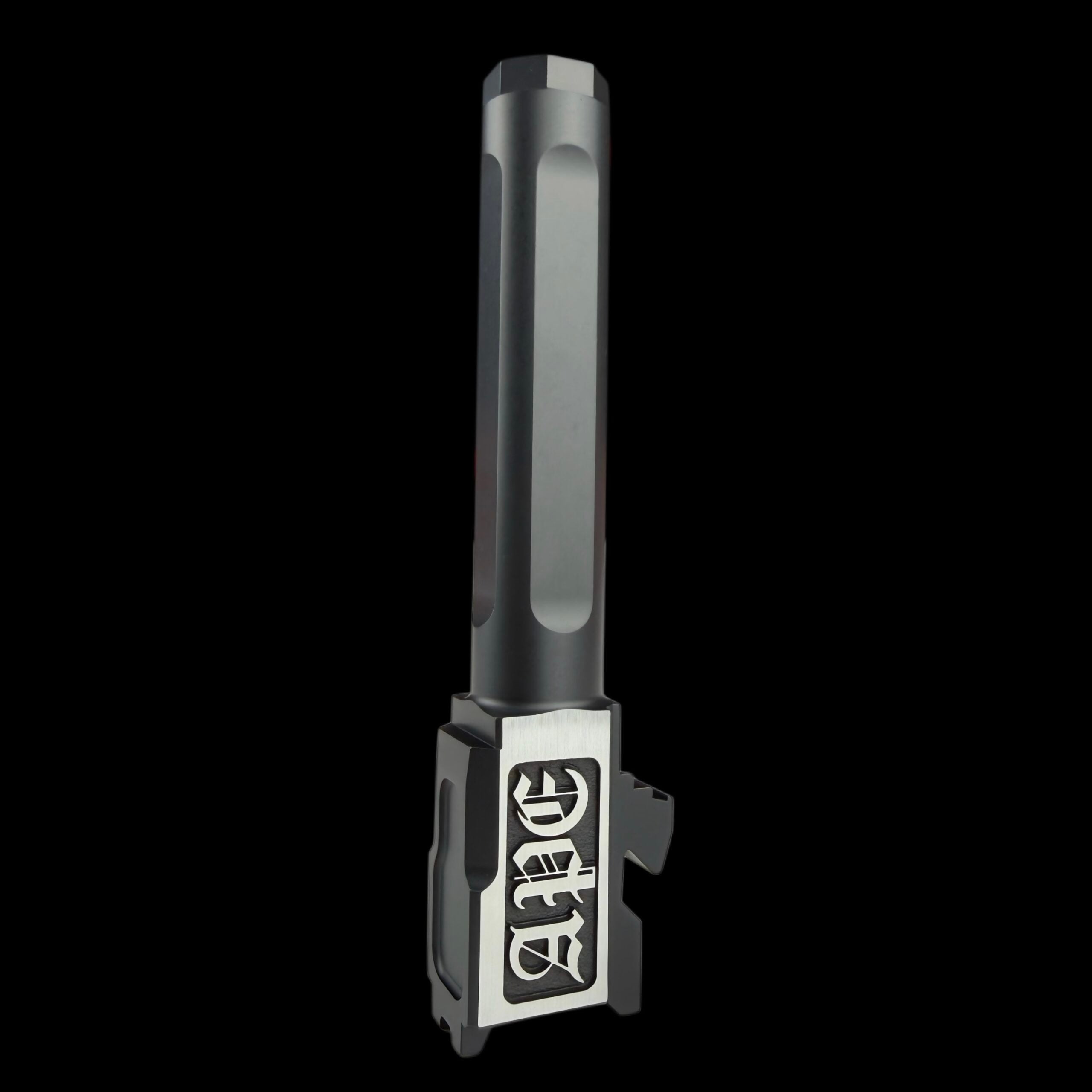 APE LIMITED EDITION TWO TONE BARREL for Glock® GEN 1-6 G19 / G45 / 19X / RXM - Image 4