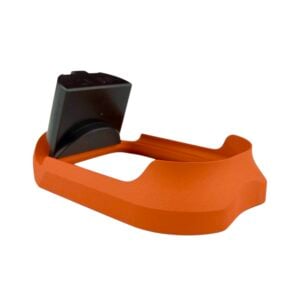 APE DEFENSE OEM GLOCK MAGWELL METALLIC ORANGE G17, 45, 34, 47 & 19 (Gen5)