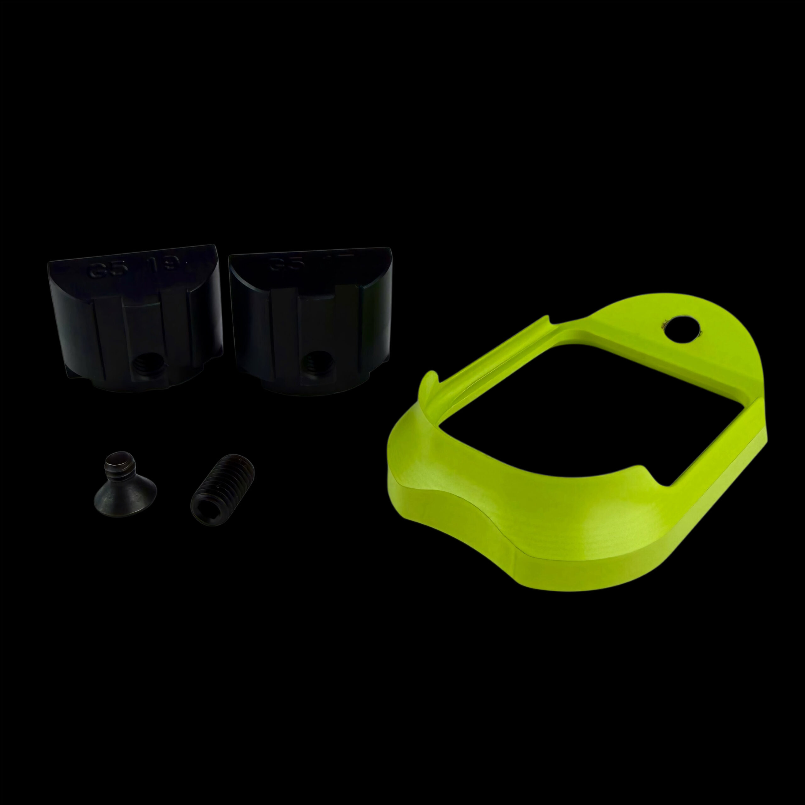 APE DEFENSE OEM GLOCK MAGWELL FOR GLOCK 17, 45, 34, 47 & 19 (Gen5) - Image 4