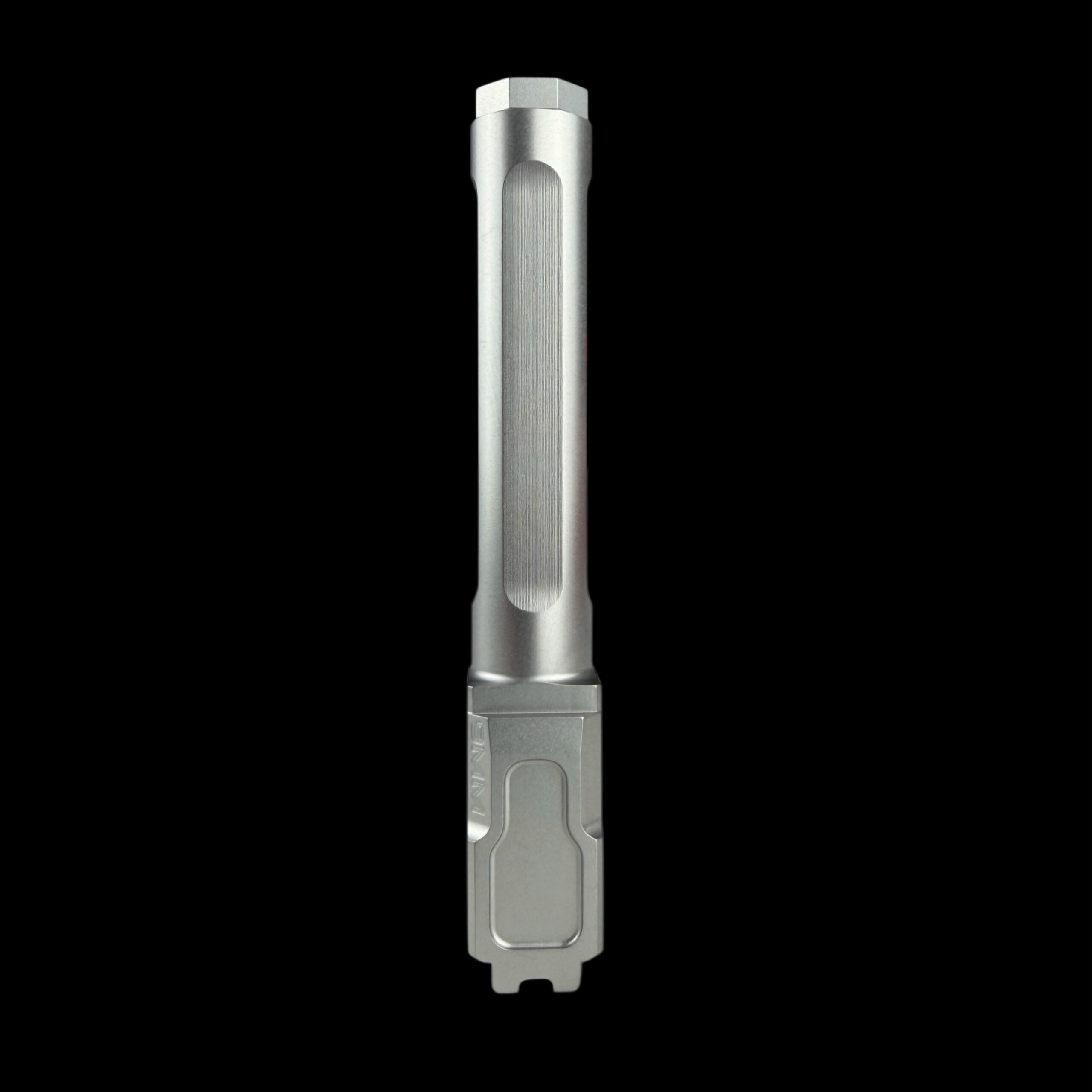 APE STAINLESS BARREL for Glock® GEN 1-6 G19 / G45 / 19X / RXM - Image 3