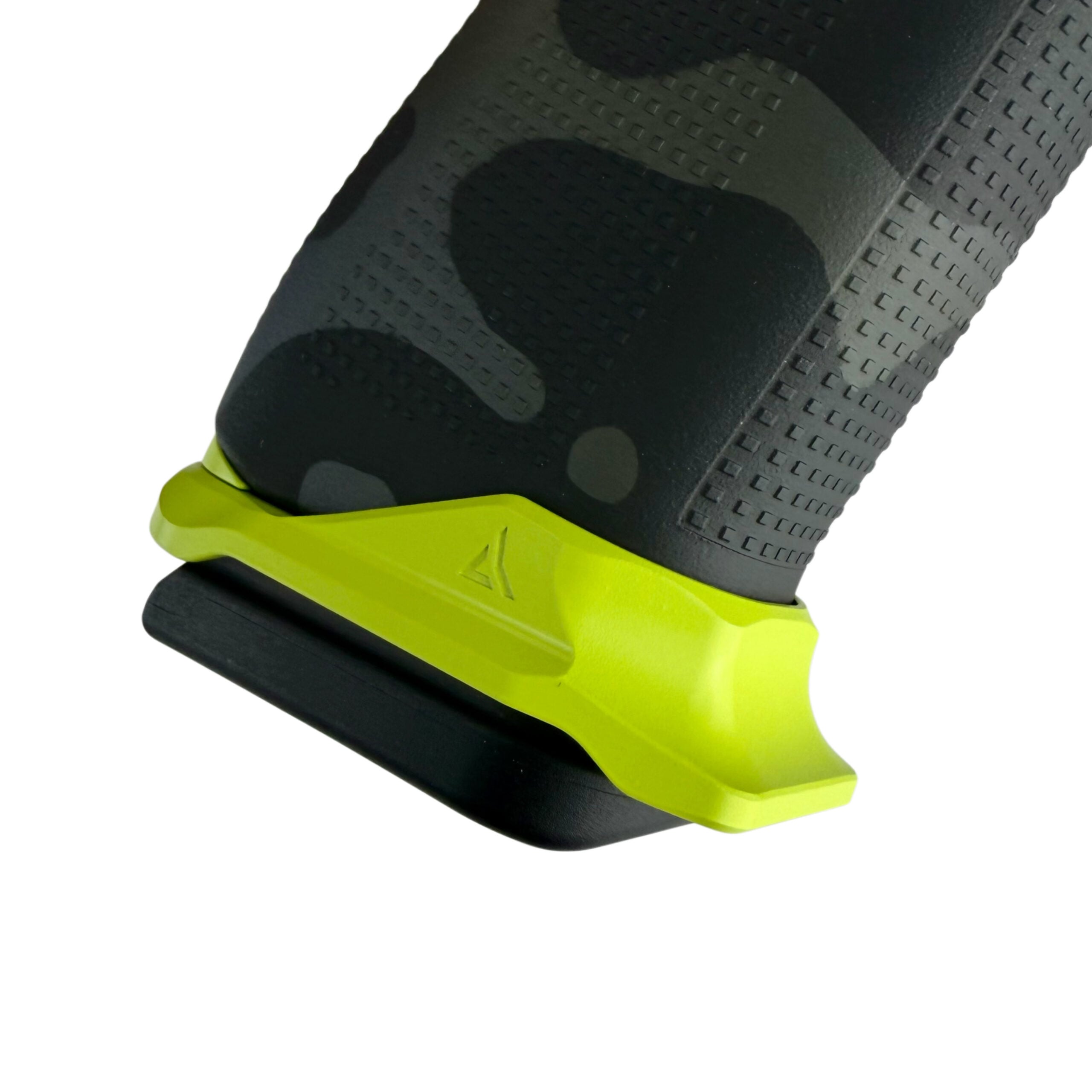 APE CUSTOM PORTED GLOCK G43X COA / MULTICAM BLACK / NEON - Image 5