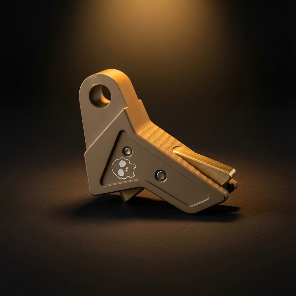 APE LIMITED FDE TRIGGER SHOE GEN 1-6 & V