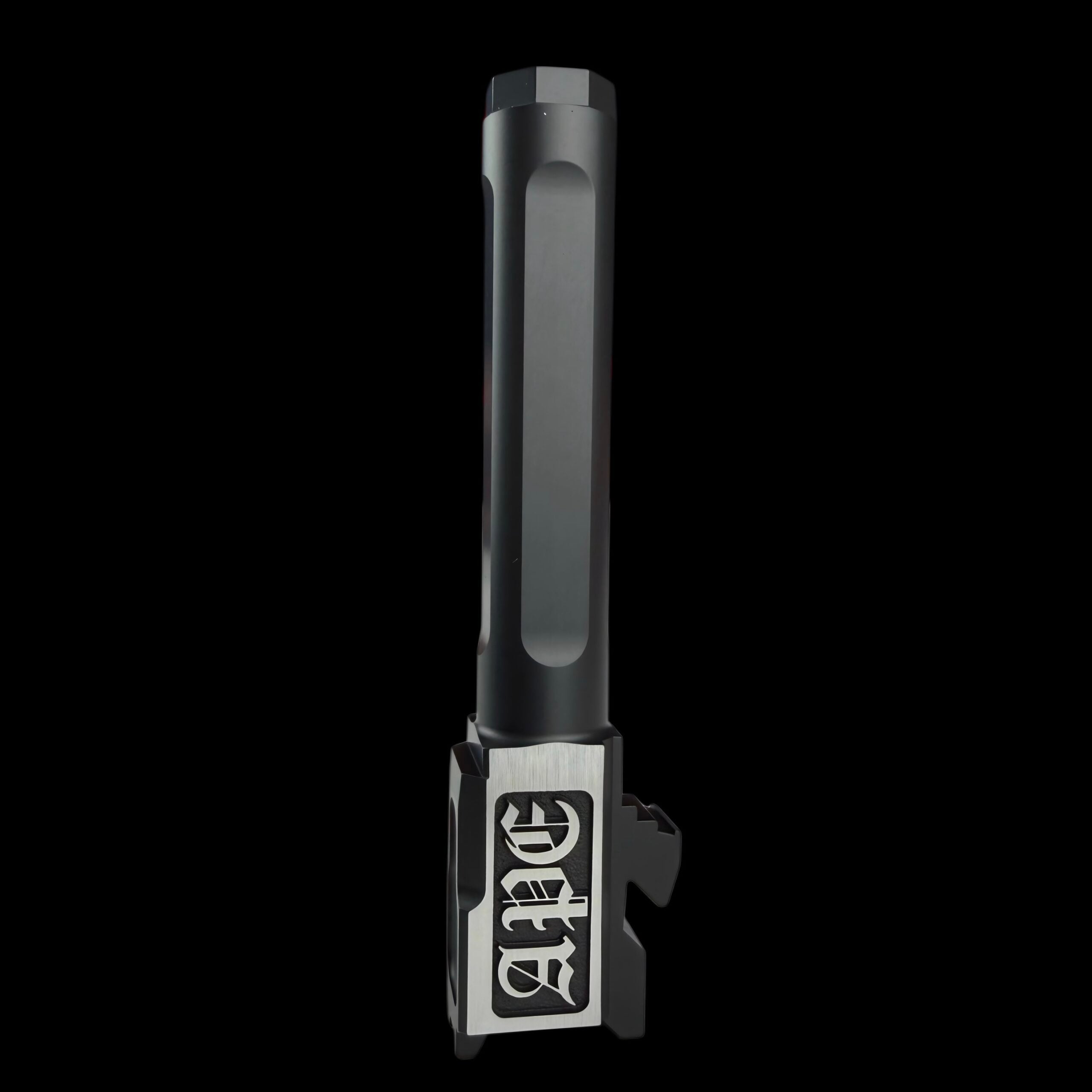 APE LIMITED EDITION TWO TONE BARREL for Glock® GEN 1-6 G19 / G45 / 19X / RXM - Image 3