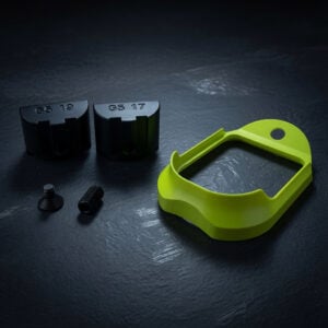 APE DEFENSE OEM GLOCK MAGWELL FOR GLOCK 17, 45, 34, 47 & 19 (Gen5)