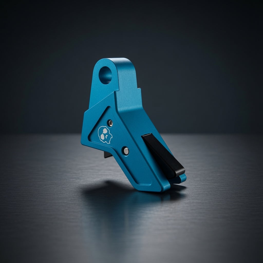 APE EXCLUSIVE TEAL TRIGGER SHOE GEN 1-6 - Image 8