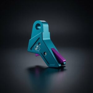 APE EXCLUSIVE TEAL TRIGGER SHOE GEN 1-6
