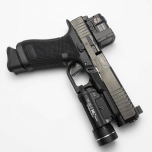 APE DEFENSE GLOCK G17 Gen 6 With Aimpoint ACRO P2 INCLUDED!