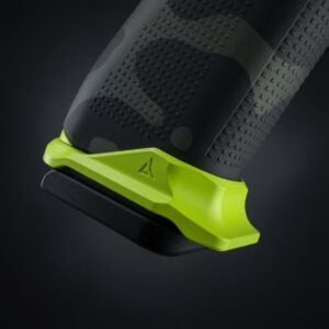 APE CUSTOM / Radian Weapons Magwell for GLOCK 43X/48 - NEON CERAKOTE