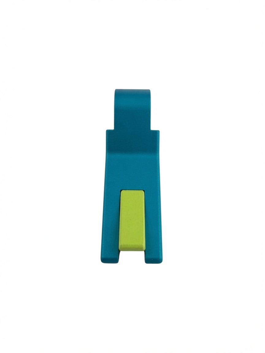 APE EXCLUSIVE TEAL / NEON TRIGGER SHOE GEN 1-6 - Image 2
