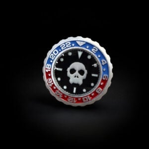 APE LIMITED ROLEX "PEPSI" / ACRO / PB-3 / VORTEX VENOM CAP