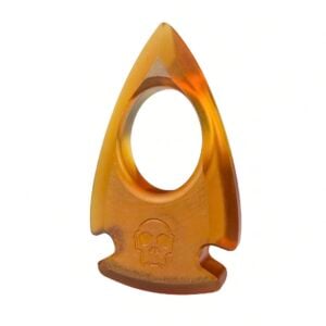 BLEM APE LIMITED ULTEM-1000 "ARROWHEAD" EDC KNUCK