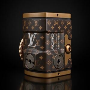 APE CUSTOM LV AIMPOINT ACRO P-2  PRE ORDER