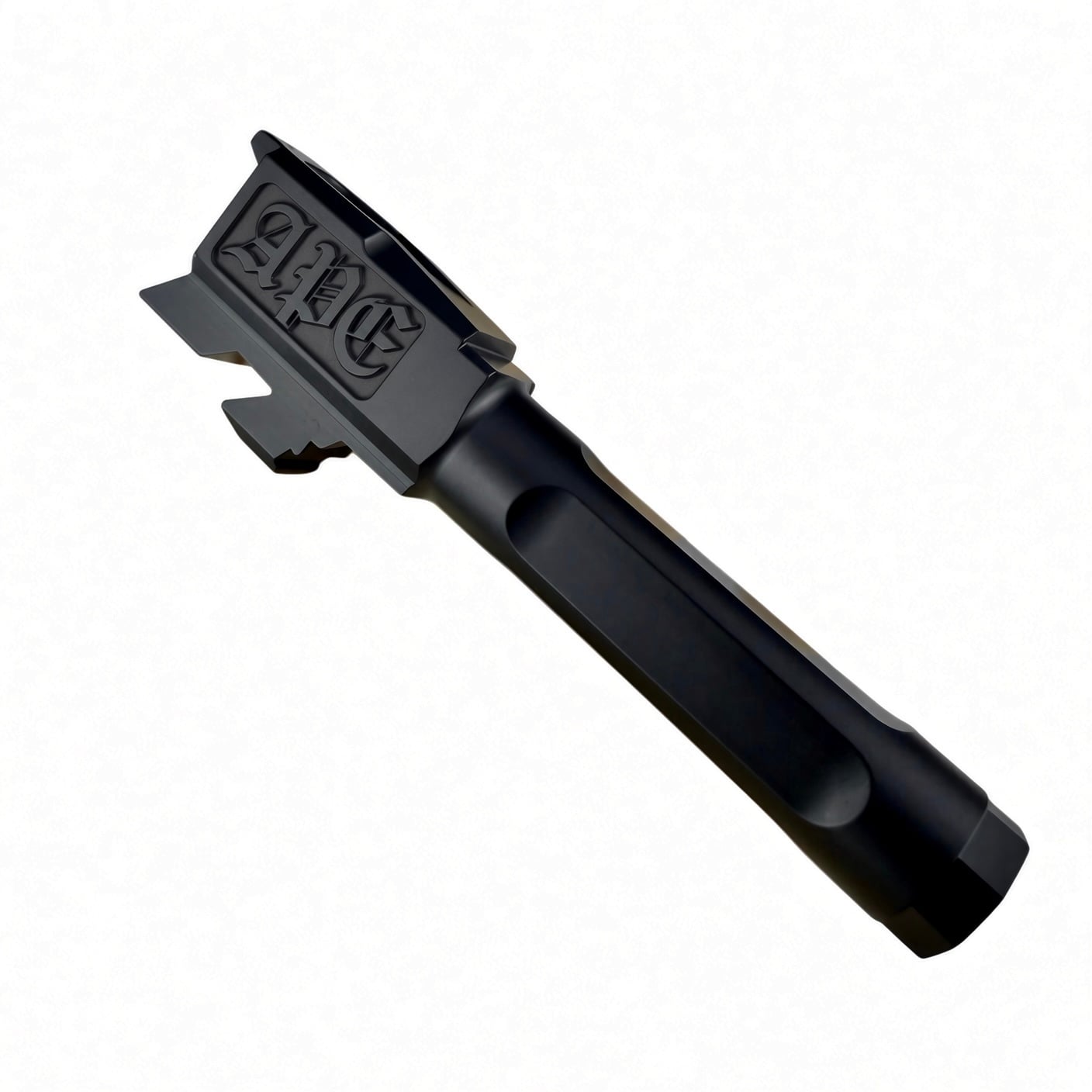 APE BLACK BARREL for Glock® GEN 1-6 G19 / G45 / 19X / RXM