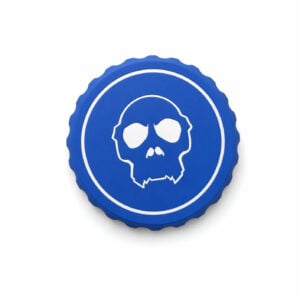 APE LIMITED METALLIC BLUE / ACRO / PB-3 / VORTEX VENOM CAP