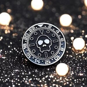 APE LIMITED ROLEX  "BRUCE WAYNE" / ACRO / PB-3 / VORTEX VENOM CAP