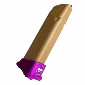 APE GRAPE SMASHER 19X MAG COMBO