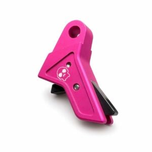 APE TRIGGER SHOE  PINK / BLACK GEN 1-6 & V