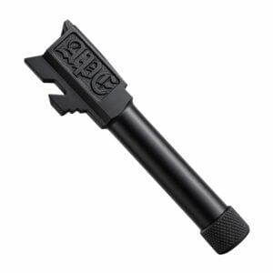 APE DEFENSE 43X THREADED BARREL